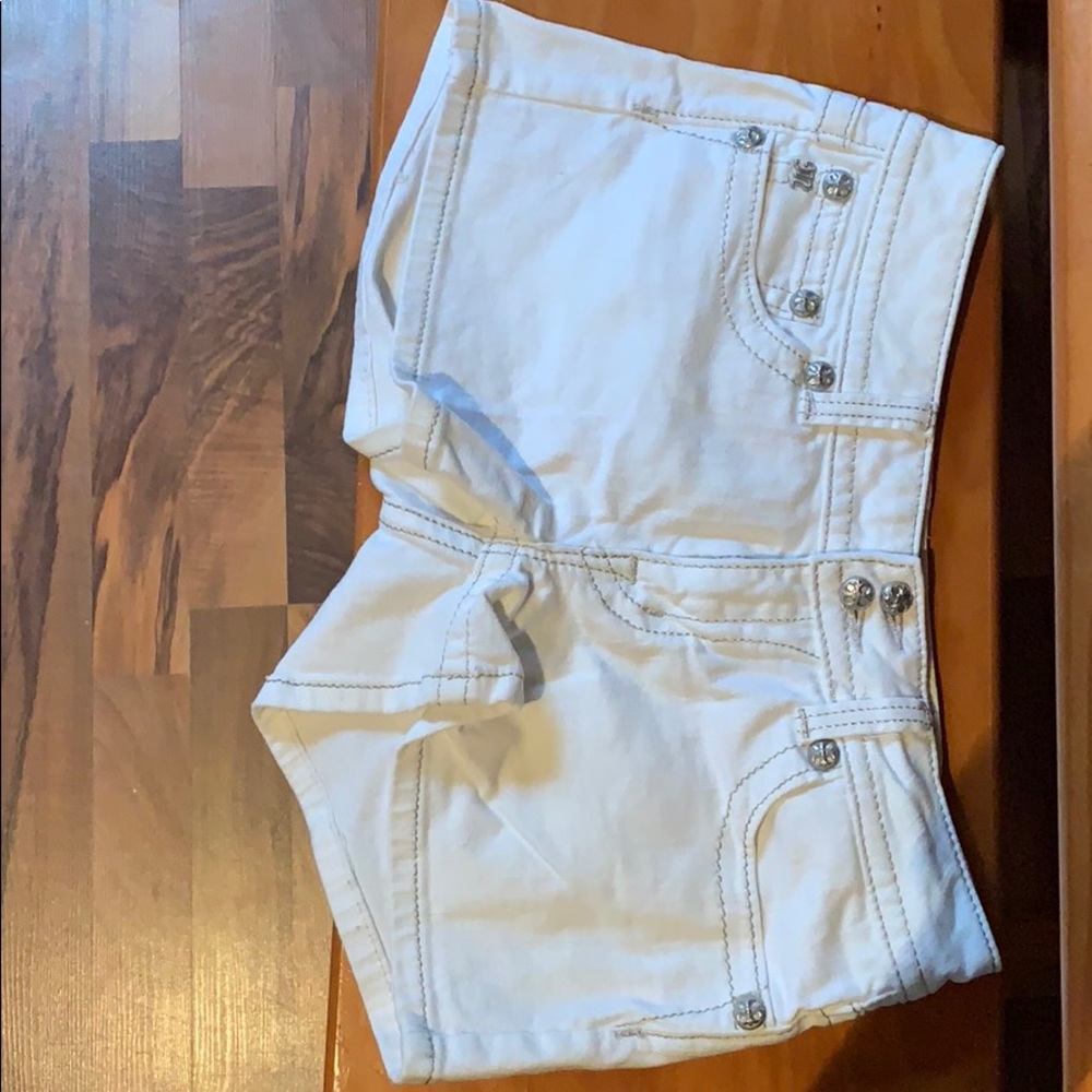 Miss me Shorts